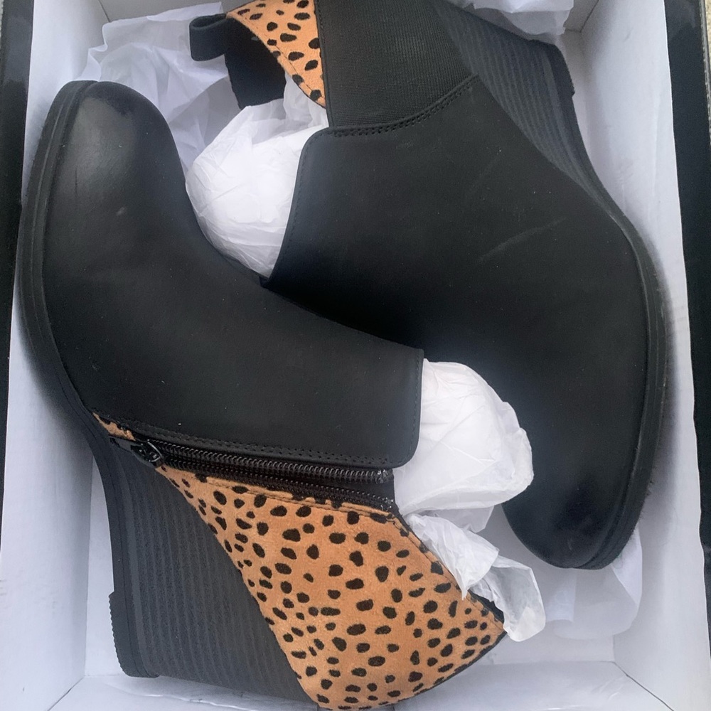 Ankle boots/ booties